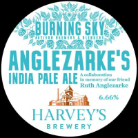 Пиво Anglezarke's IPA Пиво Anglezarke's IPA