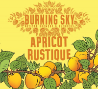 Пиво Apricot Rustique Пиво Apricot Rustique