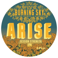 Пиво Arise Пиво Arise