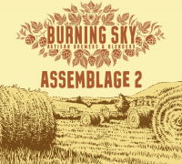 Пиво Assemblage 2