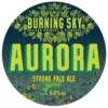 Пиво Aurora Пиво Aurora