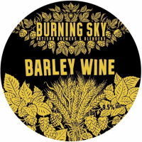 Пиво Barley Wine