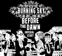 Пиво Before the Dawn Пиво Before the Dawn