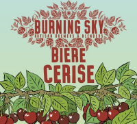Пиво Biere Cerise