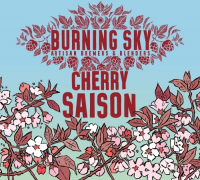 Пиво Cherry Saison Пиво Cherry Saison