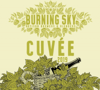 Пиво Cuvée (2019) Пиво Cuvée (2019)