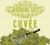 Пиво Cuvée (2020) Пиво Cuvée (2020)