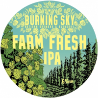 Пиво Farm Fresh IPA Пиво Farm Fresh IPA