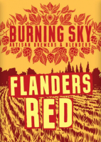 Пиво Flanders Red Пиво Flanders Red