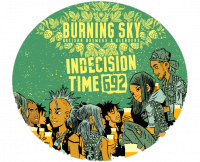 Пиво Indecision Time: 692 Пиво Indecision Time: 692