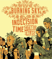 Пиво Indecision Time: Citra/Talus Пиво Indecision Time: Citra/Talus