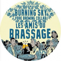 Пиво Les Amis du Brassage