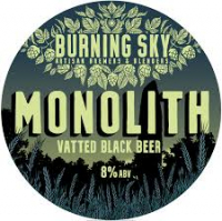 Пиво Monolith Пиво Monolith