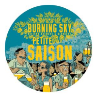 Пиво Petite Saison Пиво Petite Saison