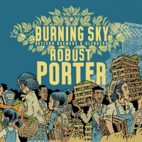 Пиво Robust Porter Пиво Robust Porter