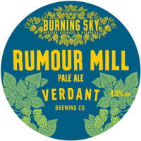 Пиво Rumour Mill Пиво Rumour Mill