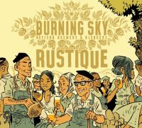 Пиво Rustique (2020) Пиво Rustique (2020)