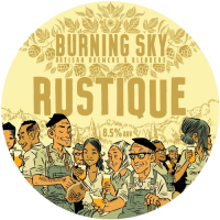 Пиво Rustique Пиво Rustique