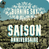 Пиво Saison Anniversaire