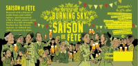 Пиво Saison De Fête Пиво Saison De Fête
