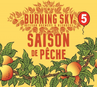 Пиво Saison de Pêche Пиво Saison de Pêche