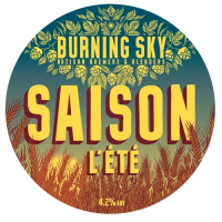 Пиво Saison Été Пиво Saison Été
