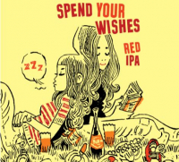 Пиво Spend Your Wishes Пиво Spend Your Wishes