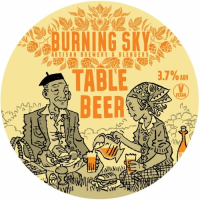 Пиво Table Beer Пиво Table Beer