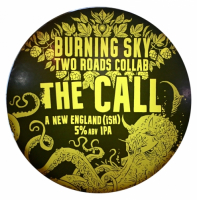 Пиво The Call Пиво The Call