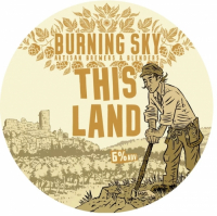 Пиво This Land Пиво This Land