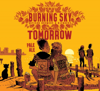 Пиво Tomorrow Пиво Tomorrow