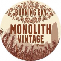 Пиво Vintage Monolith