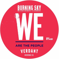 Пиво WE Are the People Пиво WE Are the People