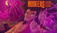 Пиво Blacula Пиво Blacula