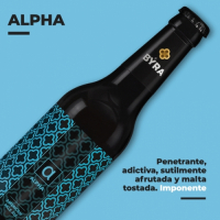 Пиво Alpha Пиво Alpha