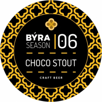 Пиво BÝRA SEASON 06 | CHOCO STOUT Пиво BÝRA SEASON 06 | CHOCO STOUT