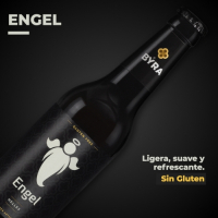 Пиво Engel Пиво Engel