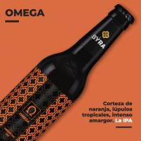 Пиво Omega Пиво Omega