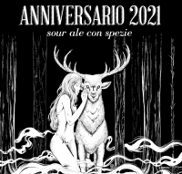 Пиво Anniversario 2021
