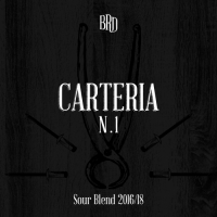 Пиво Carteria N.1