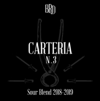Пиво Carteria N.3