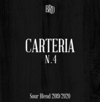 Пиво Carteria N.4 Пиво Carteria N.4