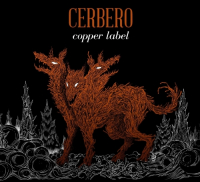 Пиво Cerbero Copper Label