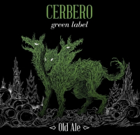 Пиво Cerbero Green Label