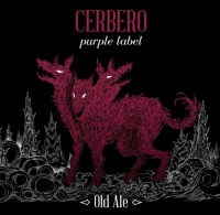 Пиво Cerbero Purple Label
