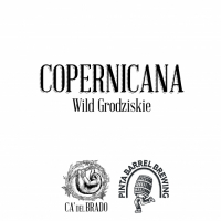 Пиво Copernicana