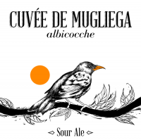 Пиво Cuvée de Mugliega