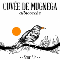 Пиво Cuvée de Mugnega