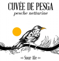 Пиво Cuvée de Pesga