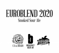 Пиво Euroblend 2020 Пиво Euroblend 2020